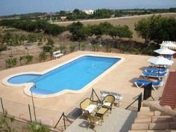 MALLORCA - Finca - Finca Palmino II - Alcudia